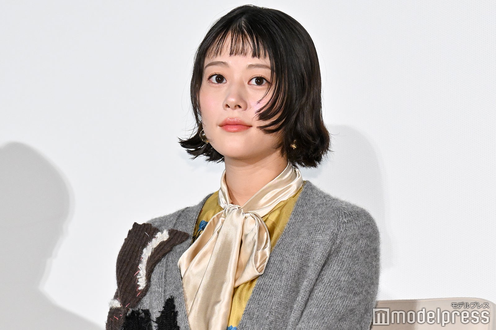 高畑充希（C）モデルプレス