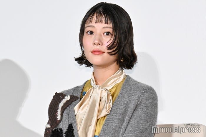 高畑充希(C)モデルプレス