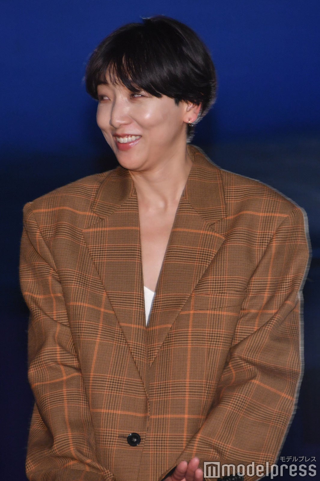 安藤サクラ（C）モデルプレス