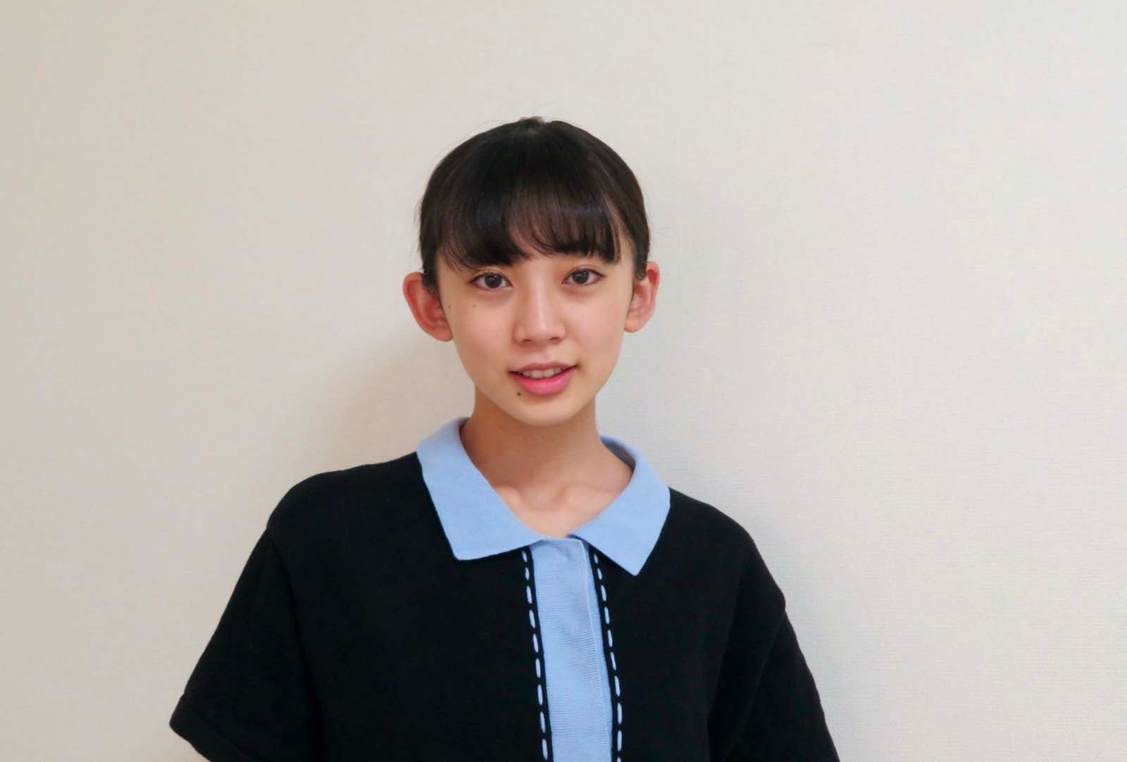 近藤華（提供写真）