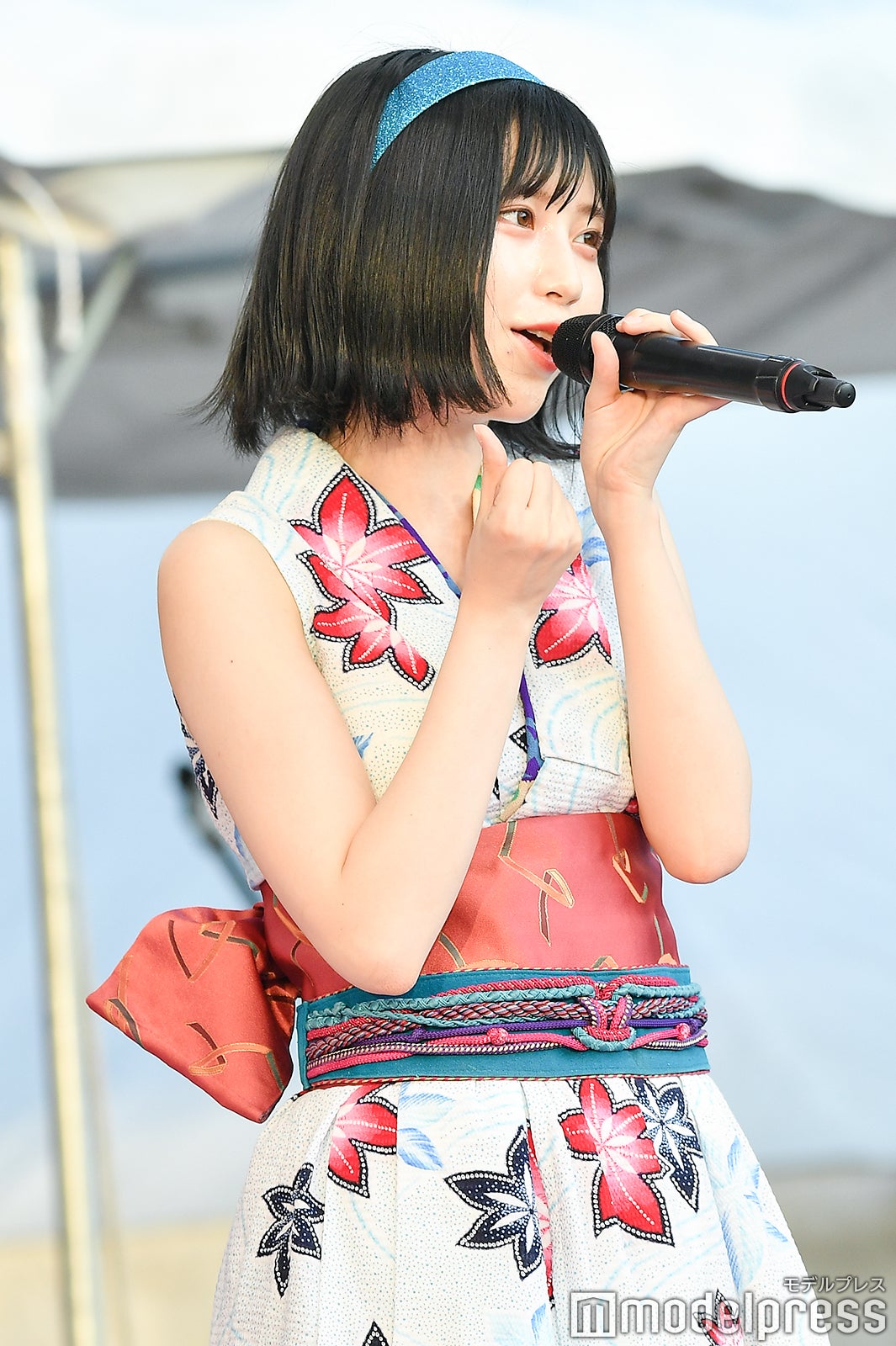 まねきケチャ（C）モデルプレス