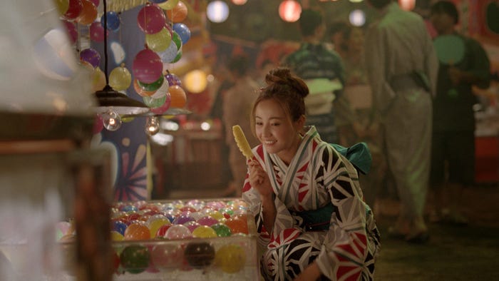 沢尻エリカ(提供画像)