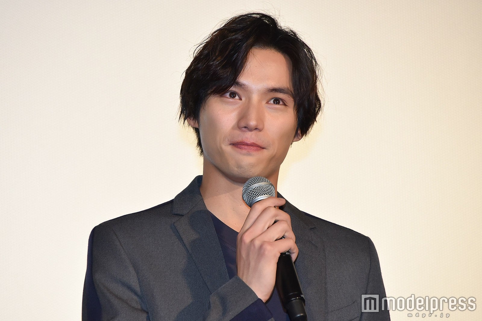 福士蒼汰 （C）モデルプレス