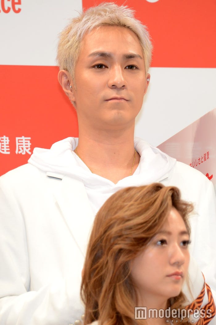 浦田直也(C)モデルプレス