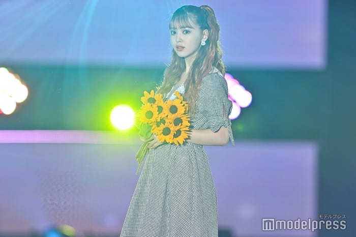 藤田ニコル(C)モデルプレス