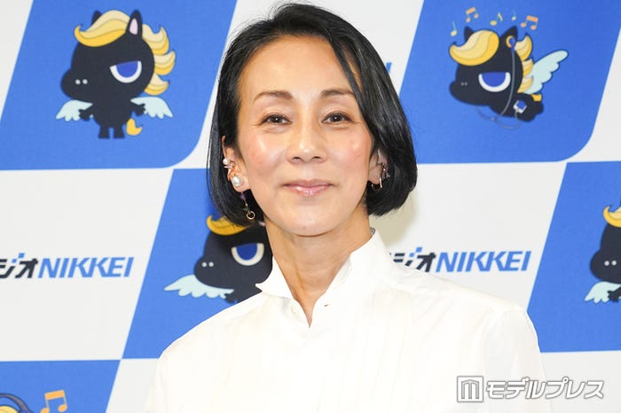 中村江里子(C)モデルプレス