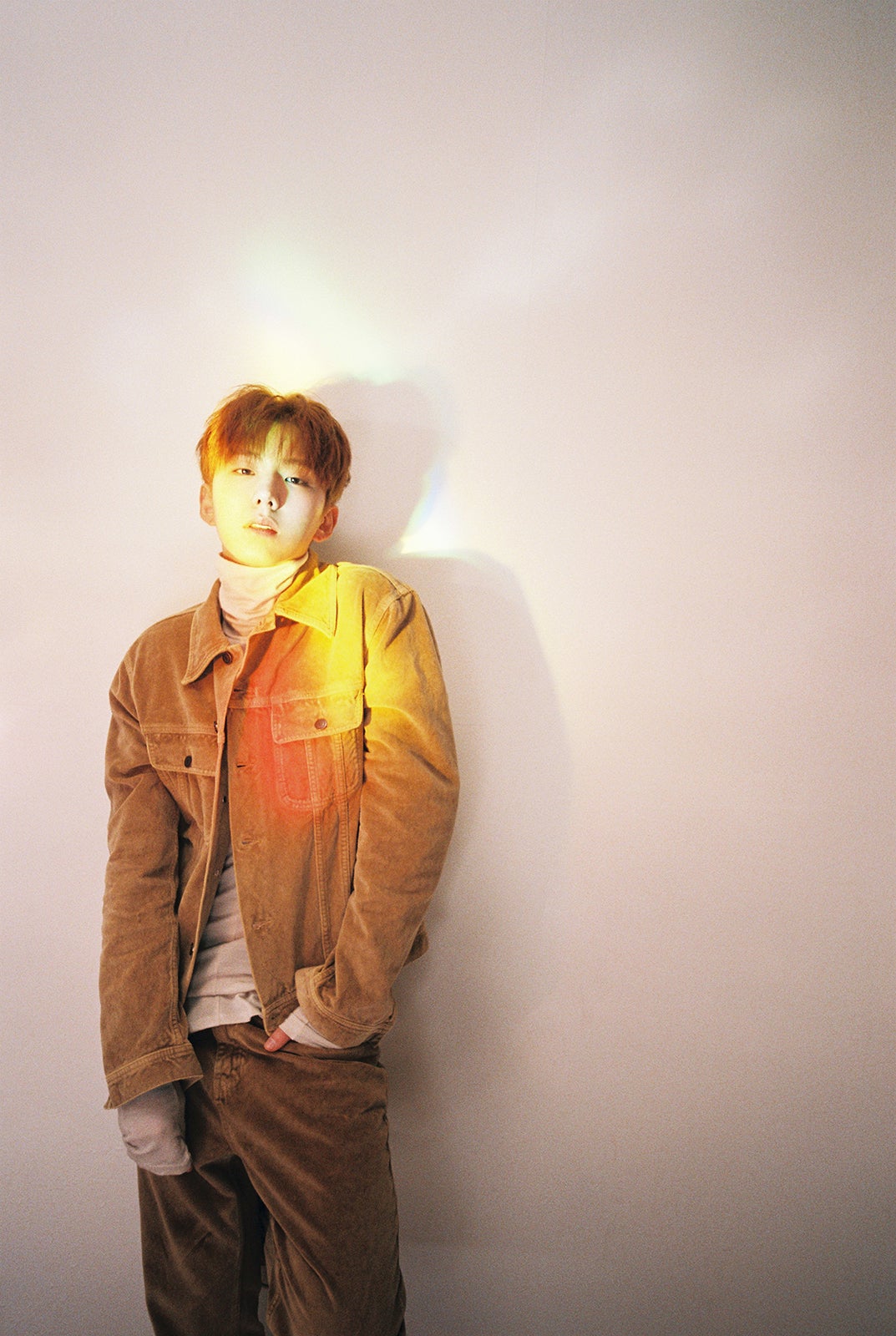 キヒョン（KIHYUN）／提供写真