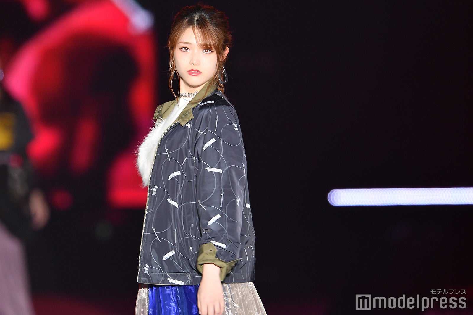 松村沙友理（C）モデルプレス