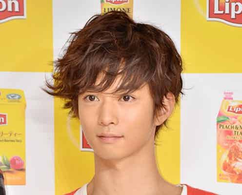 千葉雄大らイケメン4人がおもてなし 渡辺直美がご満悦