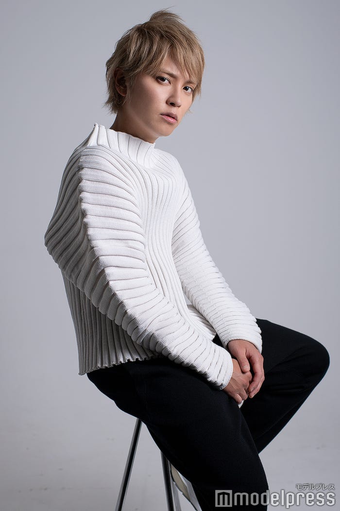 手越祐也(C)モデルプレス