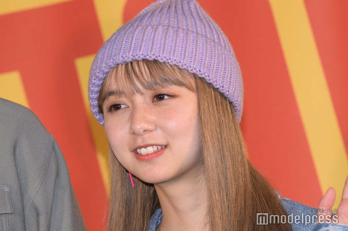 上白石萌歌(C)モデルプレス