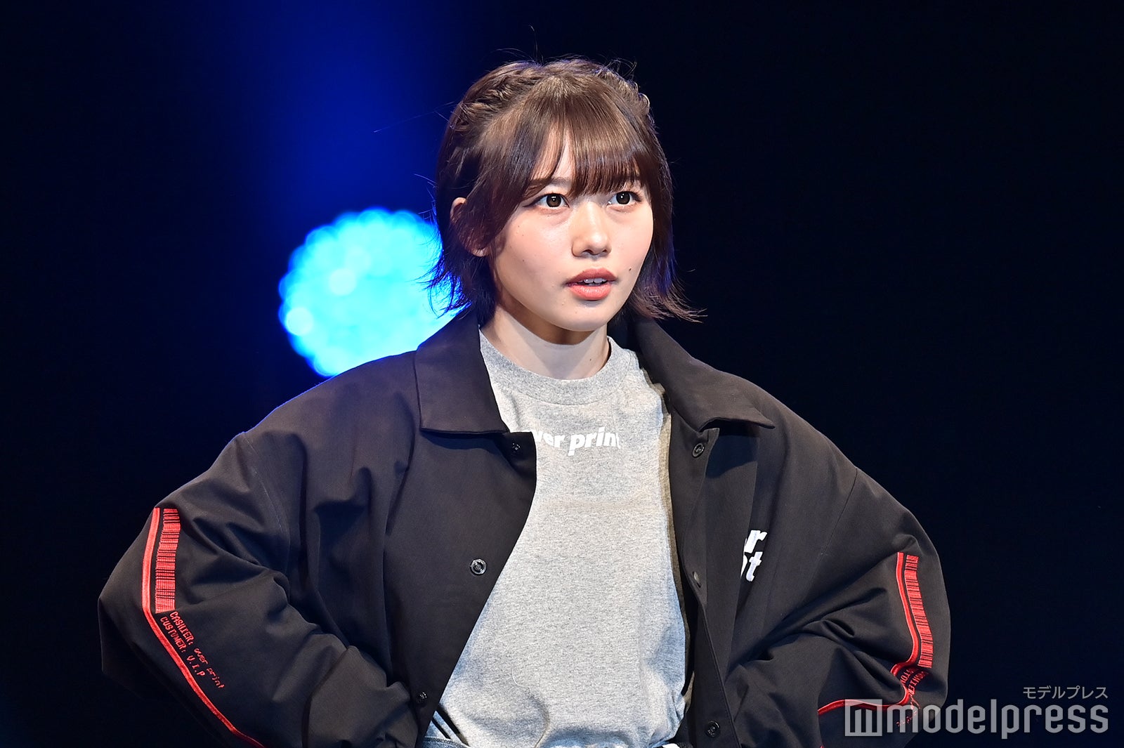 ひかりんちょ （C）モデルプレス