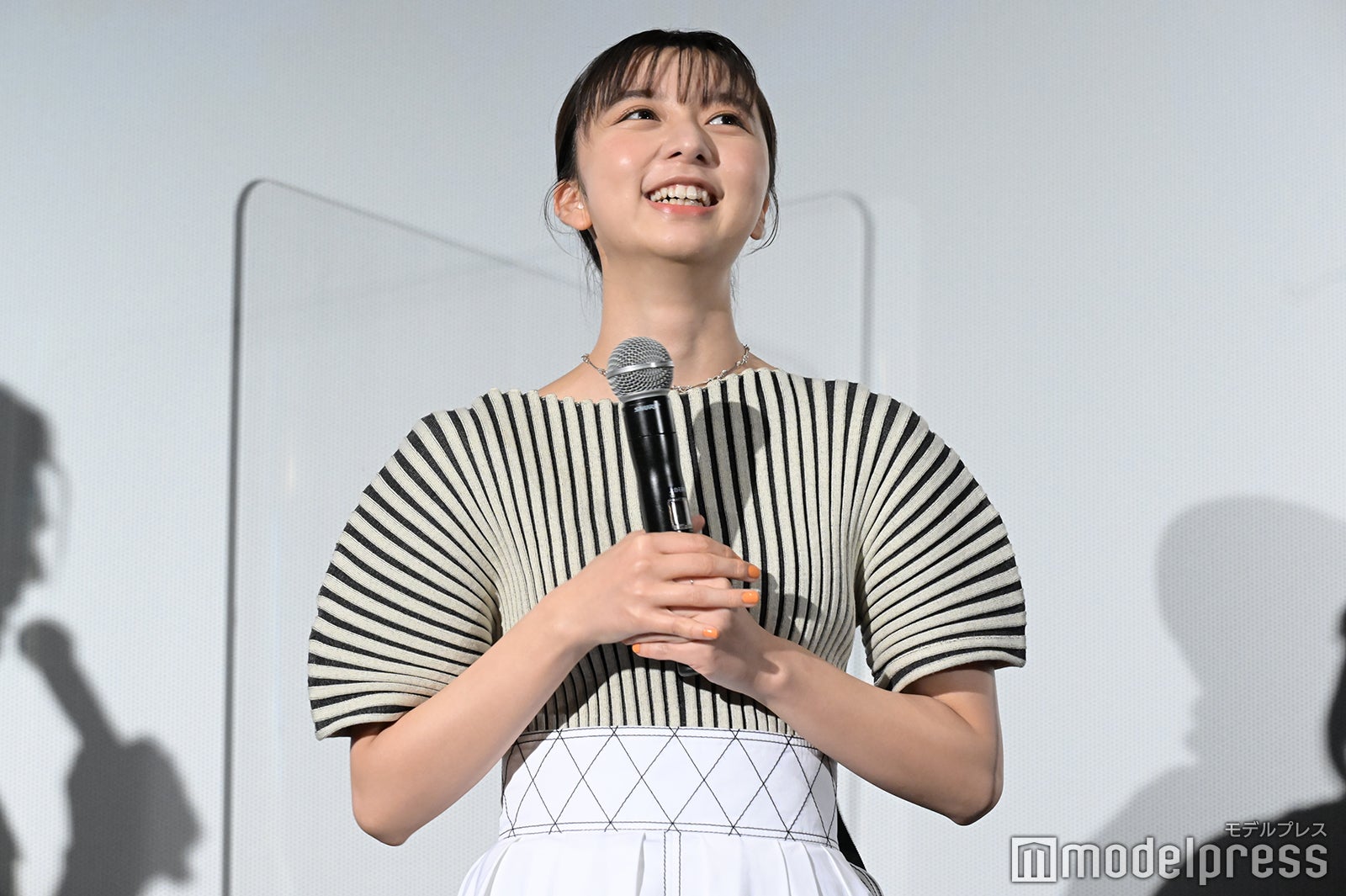 上白石萌歌（C）モデルプレス