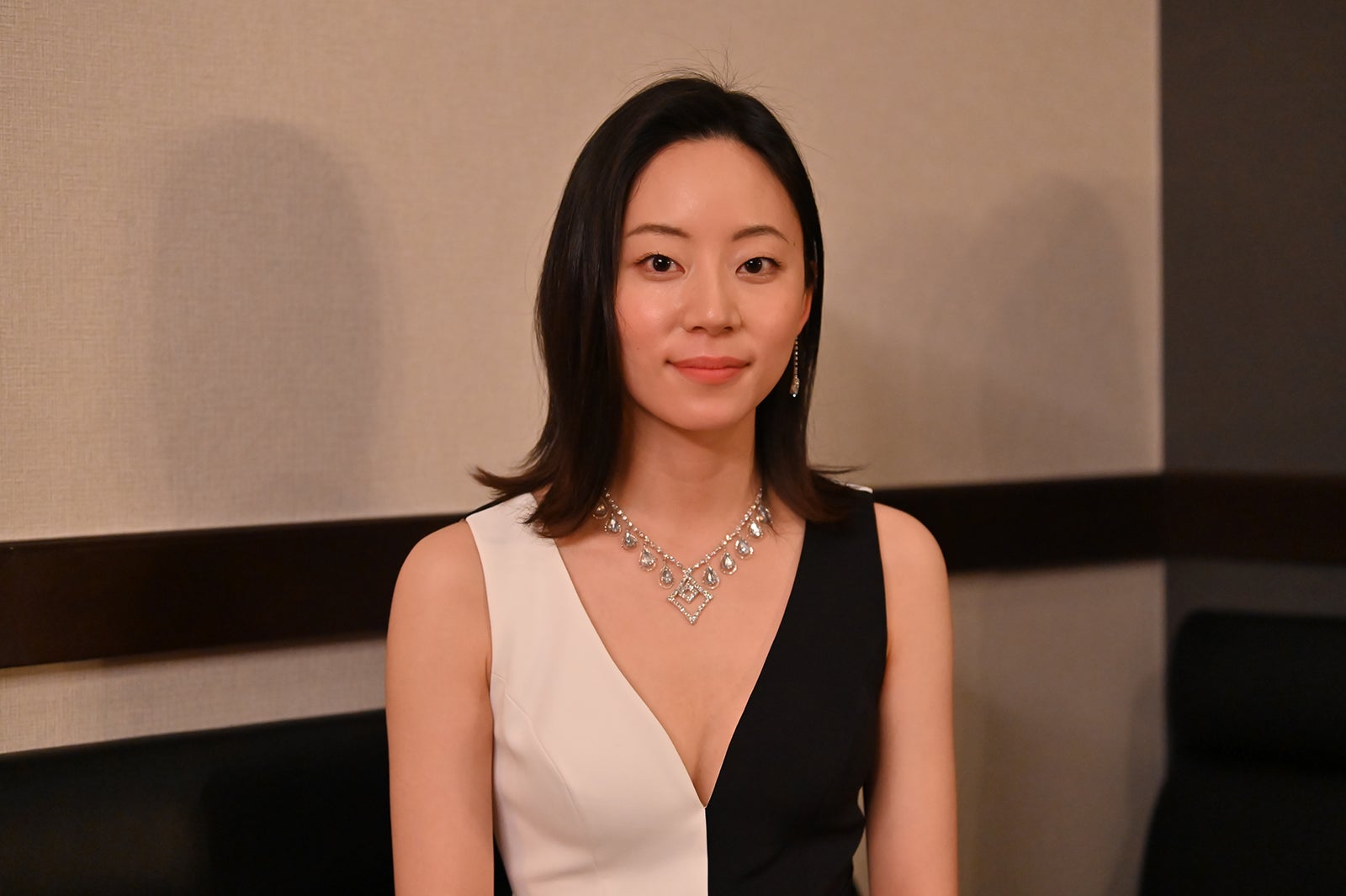 大西礼芳 （C）テレビ朝日