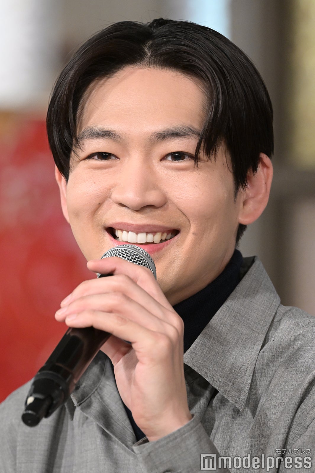 松下洸平（C）モデルプレス