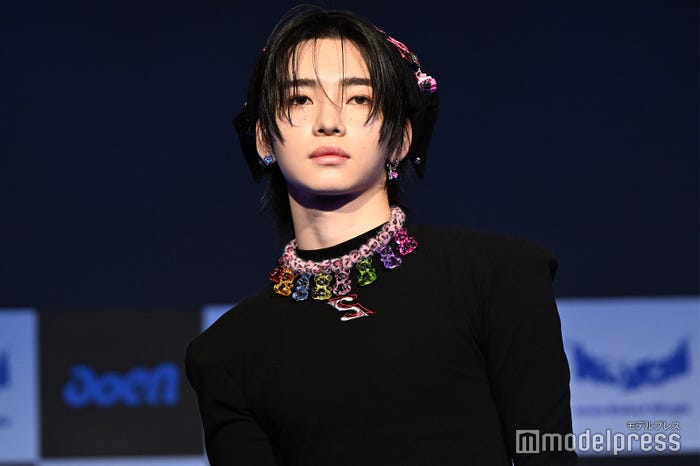 颯太(SOTA)(C)モデルプレス