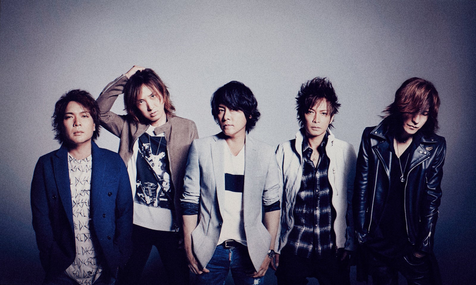 LUNA SEA（提供写真）