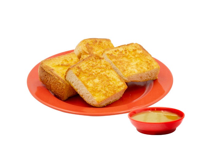 ヤクンカヤトースト（提供画像）