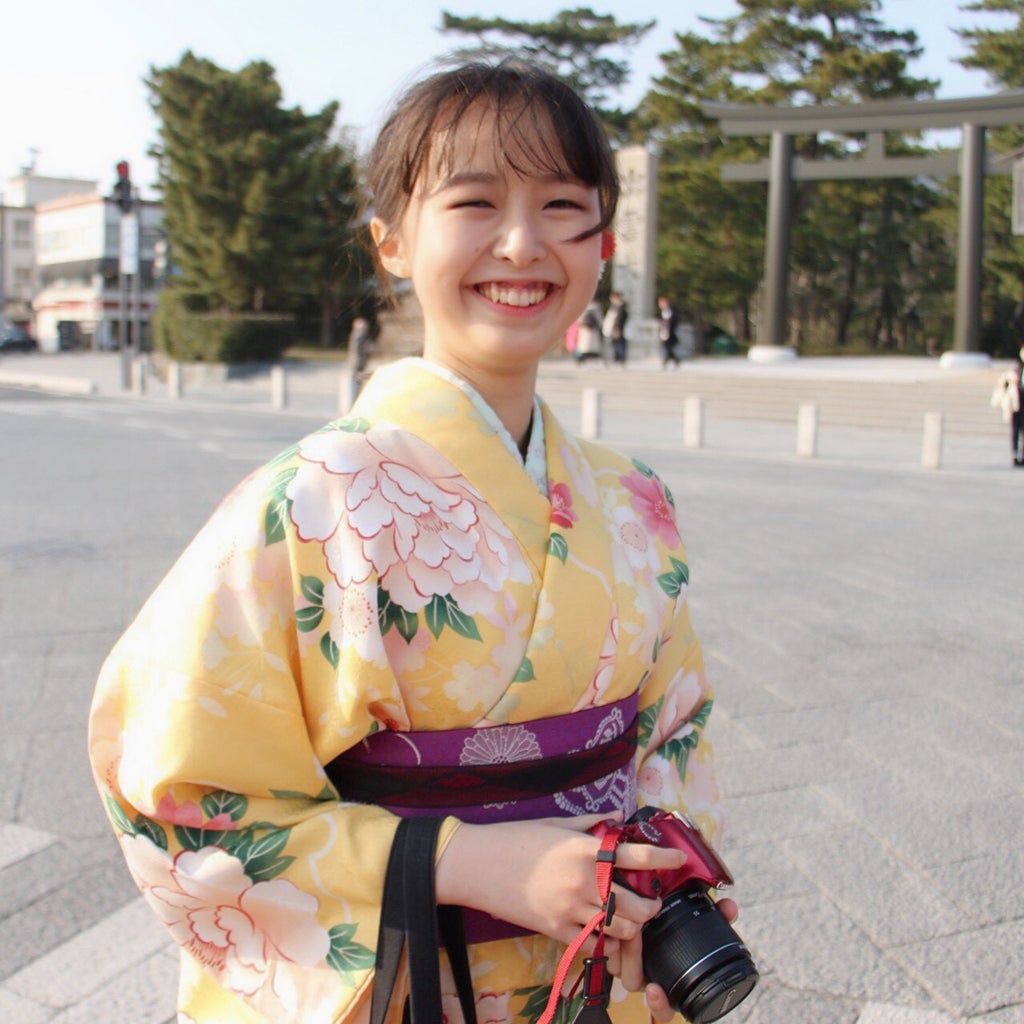 「MISS CIRCLE CONTEST 2020」二次エントリー通過者（提供写真）