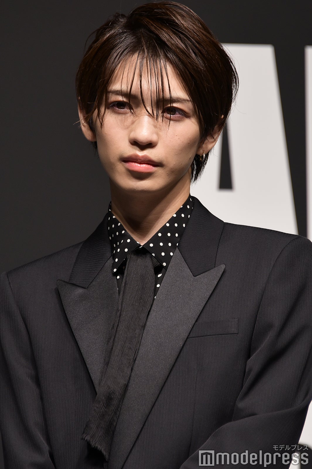 King &amp; Prince 岩橋玄樹 元キンプリ・岩橋玄樹、映画初出演「成長することができた