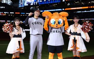 巨人が同学年コンビで日本ハムに連勝 井上＆西舘とつないだ白星バトンは3戦目の竹丸につながる「同級生でローテ組めていることすごくうれしい」