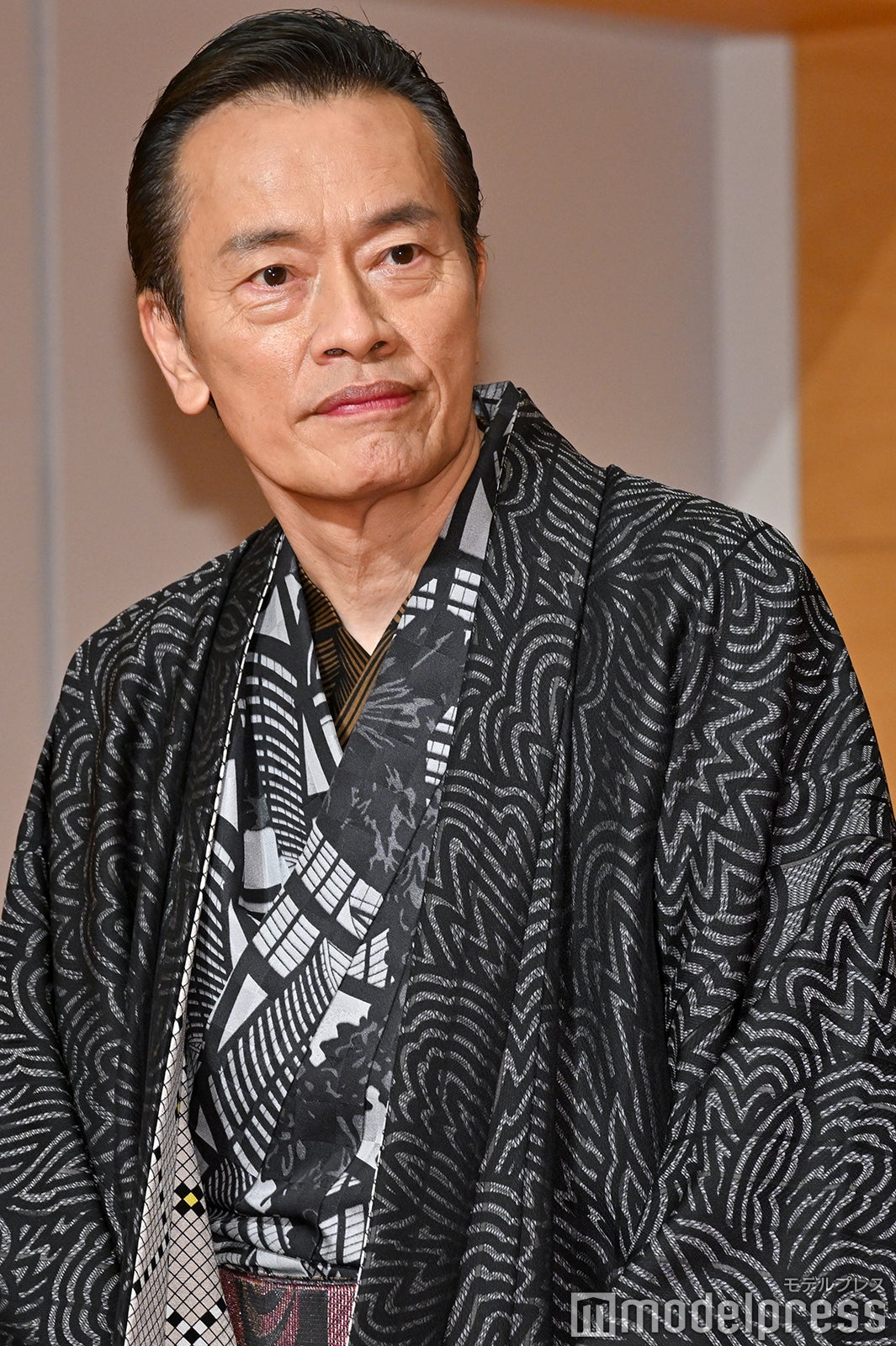 遠藤憲一 （C）モデルプレス