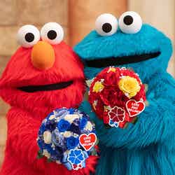 サンクス・ラブ・グリーティング/画像提供:ユニバーサル・スタジオ・ジャパン