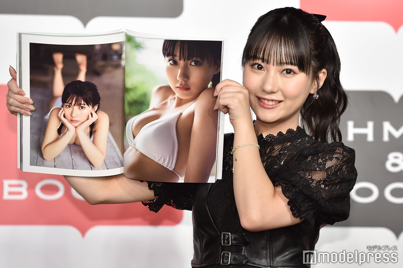 田中美久（C）モデルプレス