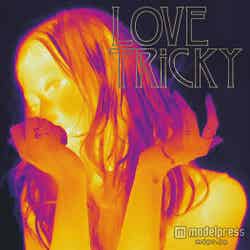 大塚 愛アルバム『LOVE TRiCKY』CD only（4月22日発売）