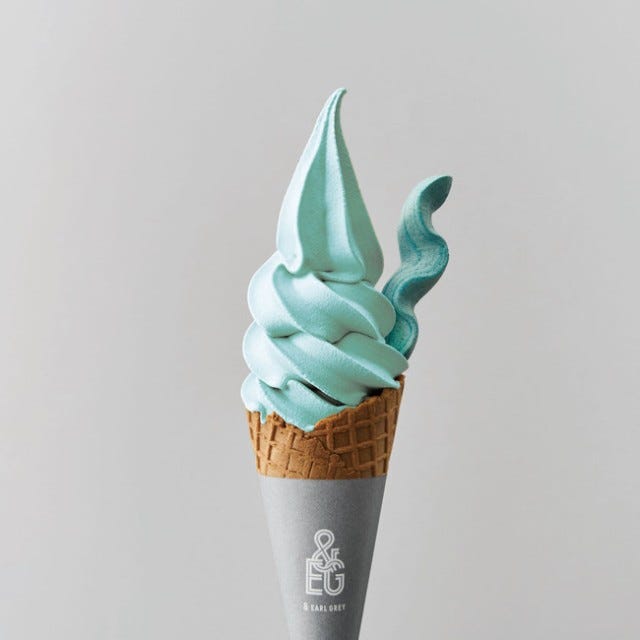 日本初のアールグレイ専門店の新作カヌレが大阪に登場♡「最新スイーツ情報」