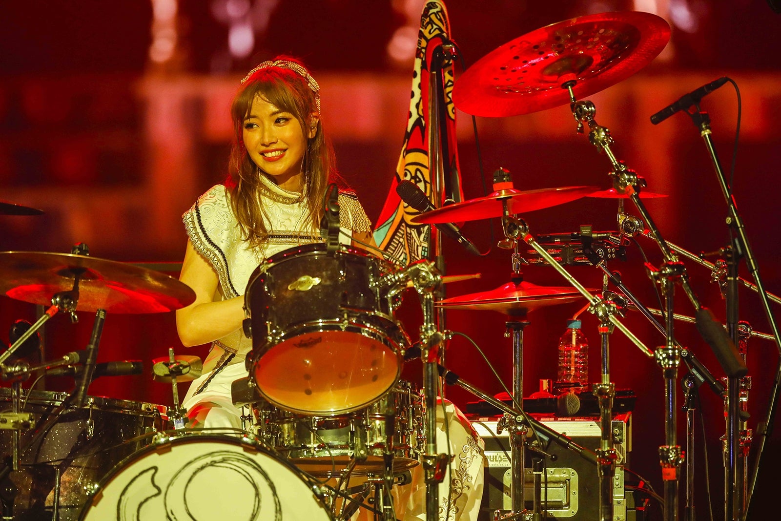 ひなんちゅ／撮影：HAJIME KAMIIISAKA