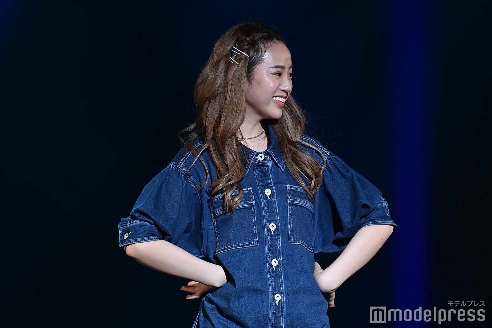 中町綾（C）モデルプレス