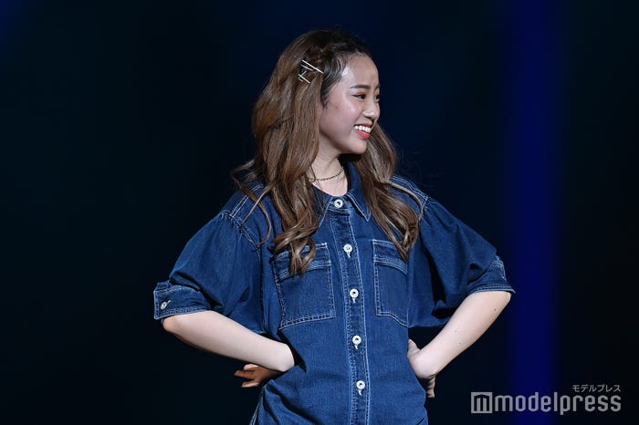中町綾(C)モデルプレス
