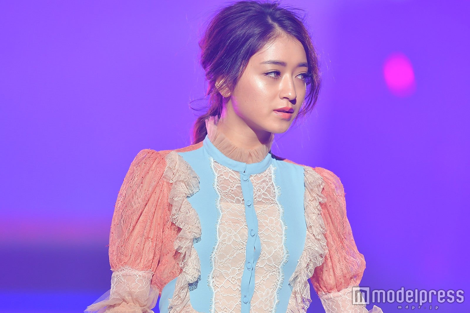 みちょぱ （C）モデルプレス