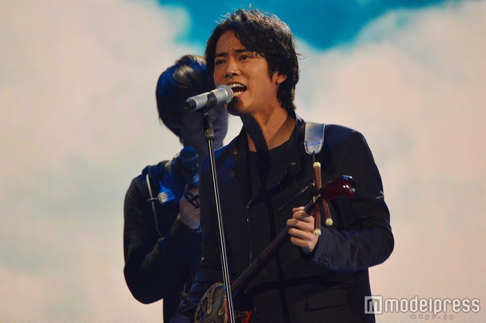 桐谷健太 (C)モデルプレス