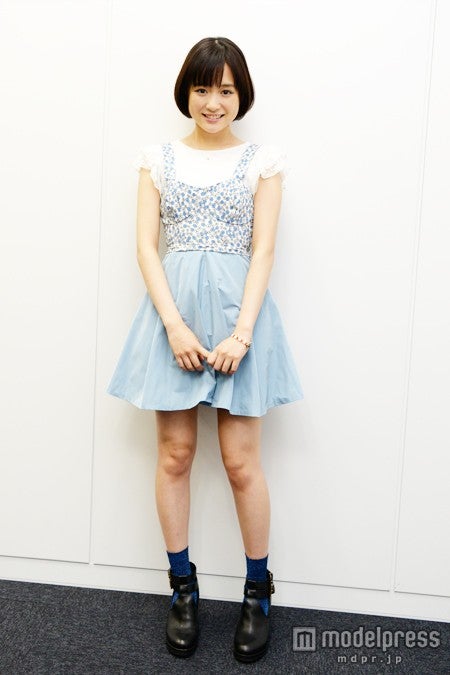 カノ嘘 大原櫻子にオファー殺到 歌手に女優 続く抜擢への本音 モデルプレスインタビュー モデルプレス カノ嘘 大原櫻子にオファー殺到 歌手に女優 続く抜擢への本音 モデルプレスインタビュー モデルプレス