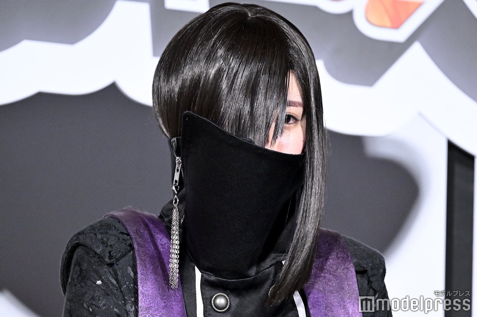 平川結月（C）モデルプレス