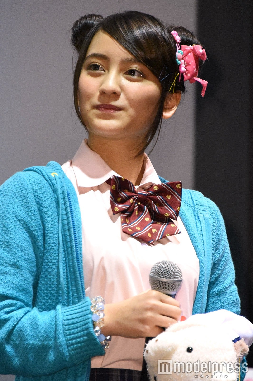 岡田結実 （C）モデルプレス