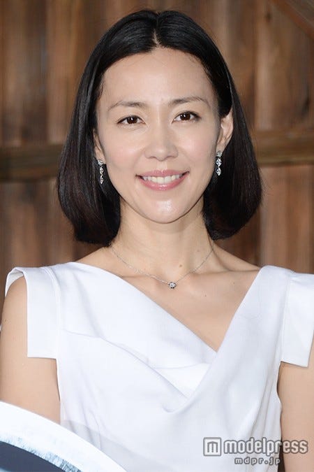 画像1 9 木村佳乃 お茶目な一面を告白 かわいらしい と称賛の声 モデルプレス