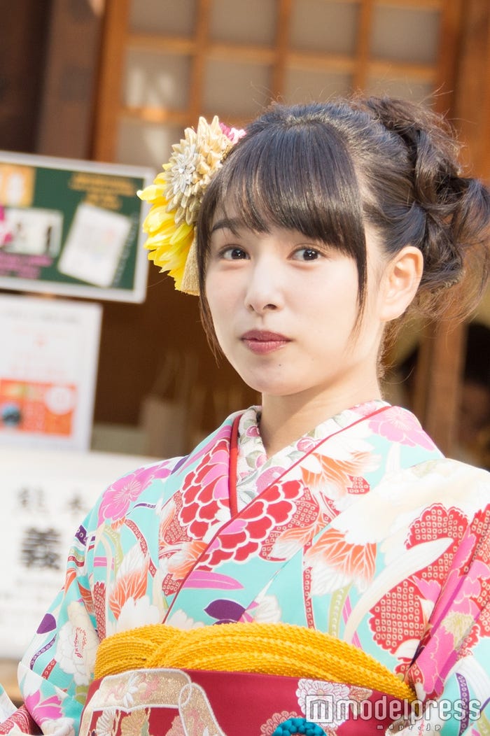 桜井日奈子(C)モデルプレス