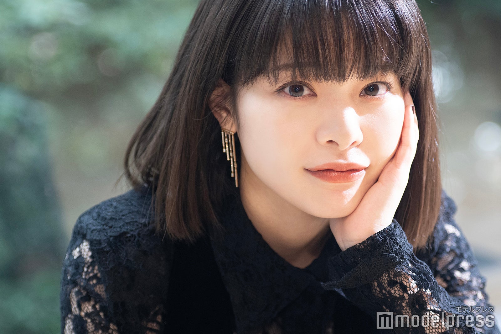 岸井ゆきの（C）モデルプレス