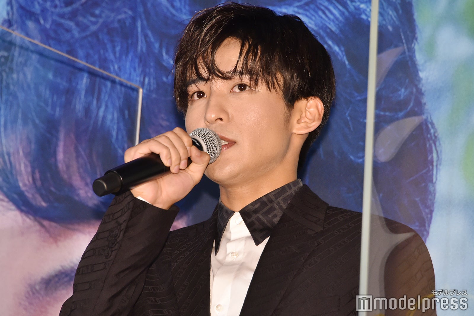 Snow Man目黒蓮の“生まれ変わったらなりたいもの”にツッコミの嵐「全然信念ないじゃん」＜月の満ち欠け＞