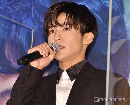 Snow Man目黒蓮の“生まれ変わったらなりたいもの”にツッコミの嵐「全然信念ないじゃん」<月の満ち欠け>