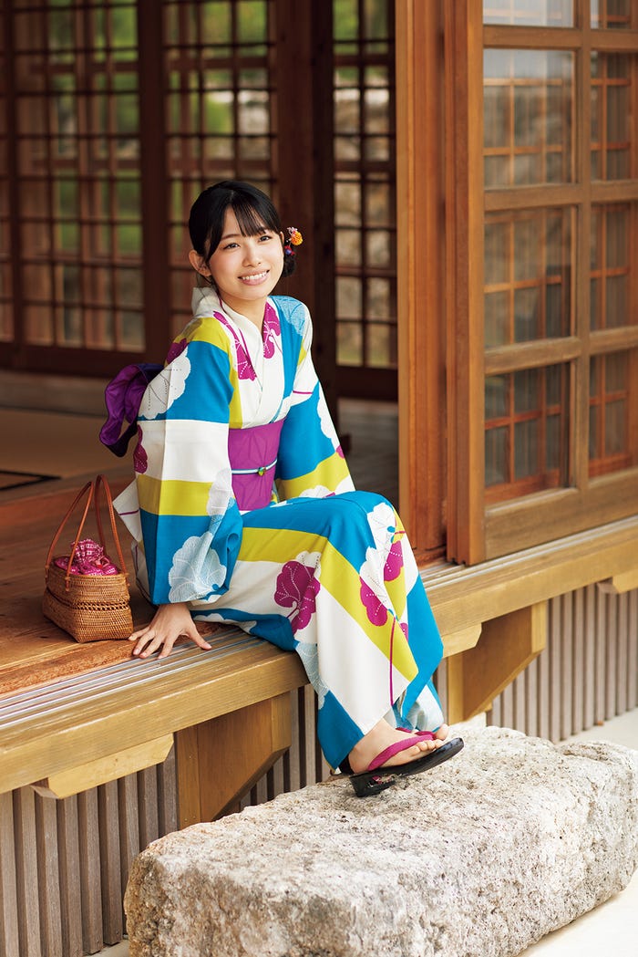 伊勢鈴蘭(提供写真)