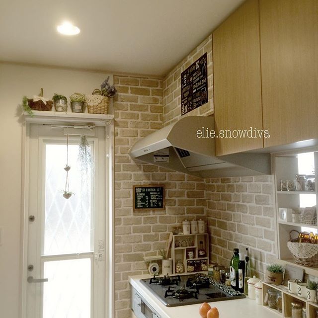 100均 カフェ風の部屋作り特集 安くておしゃれなインテリアで憧れの生活 モデルプレス