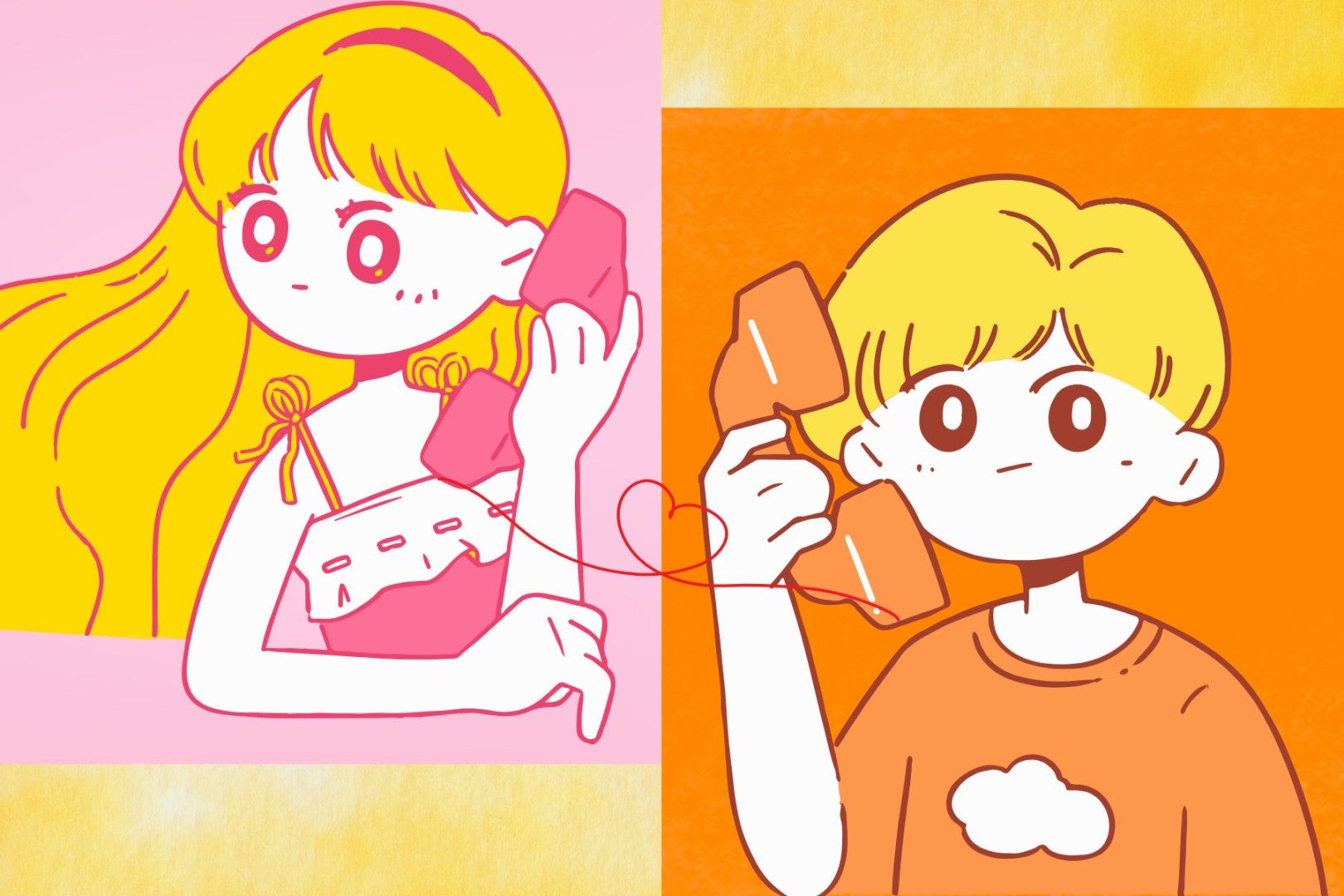 【誕生月別】付き合ったら沼。「彼が手放せなくなる」女性ランキング＜第１位～第３位＞