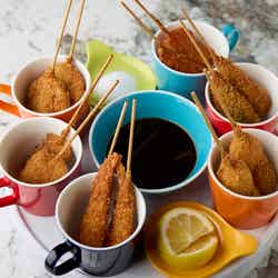 アンカード・バイ・リーガ 大阪なんば(提供写真)