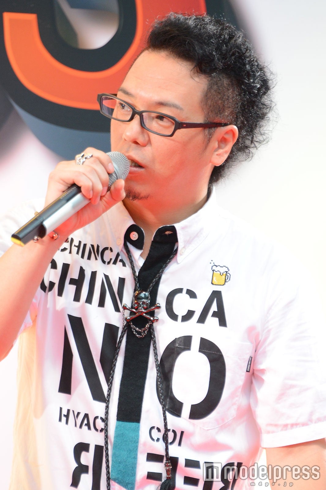 やべきょうすけ(C)モデルプレス