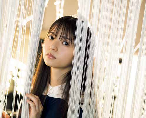 乃木坂46齋藤飛鳥&梅澤美波&山下美月、それぞれの素顔明かす