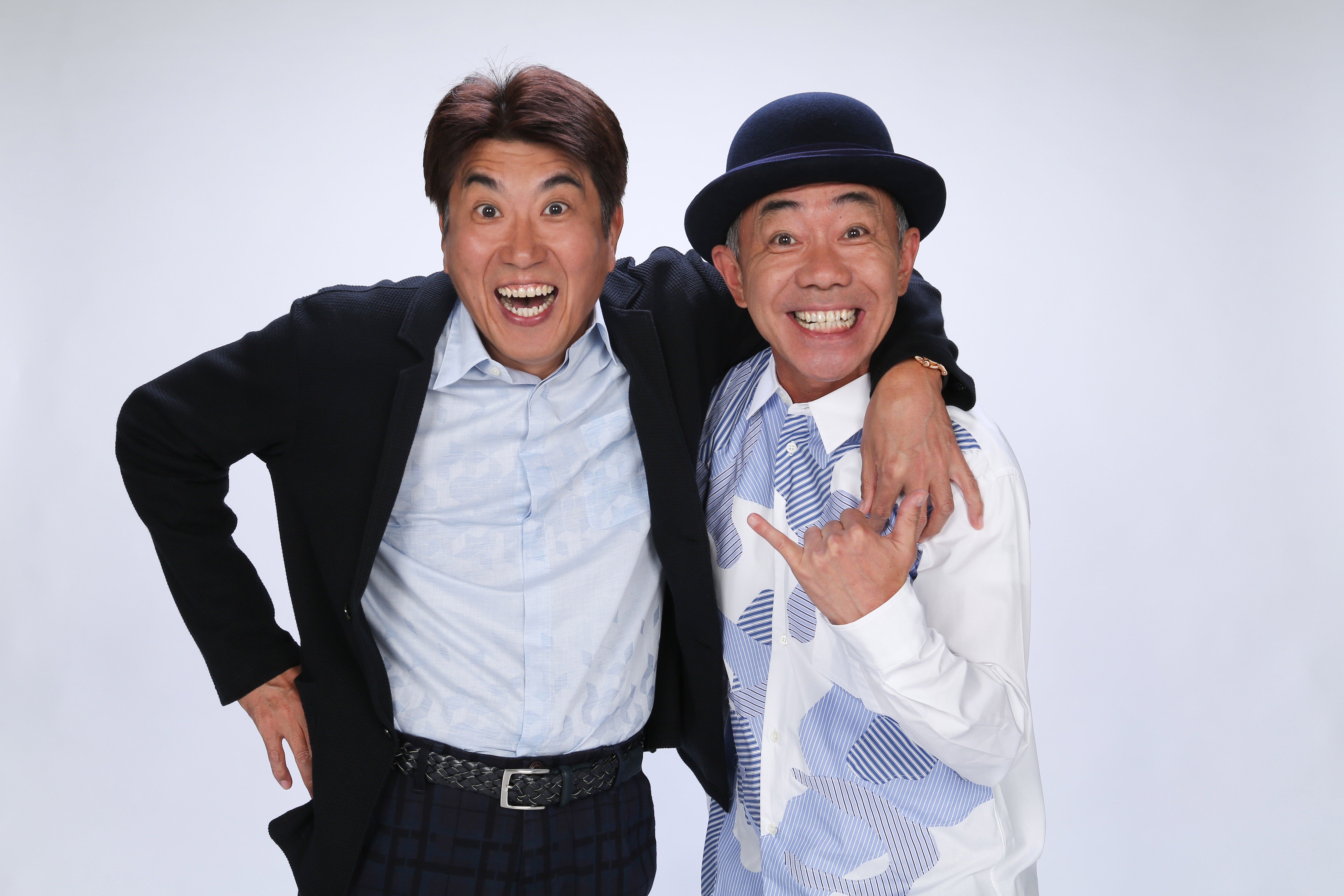 とんねるず　THE LIVE 2024 Budokan ボブルヘッド　石橋　木梨 Amazon.co.jp: とんねるずTHE LIVE 2024 ミニ ボブルヘッド
